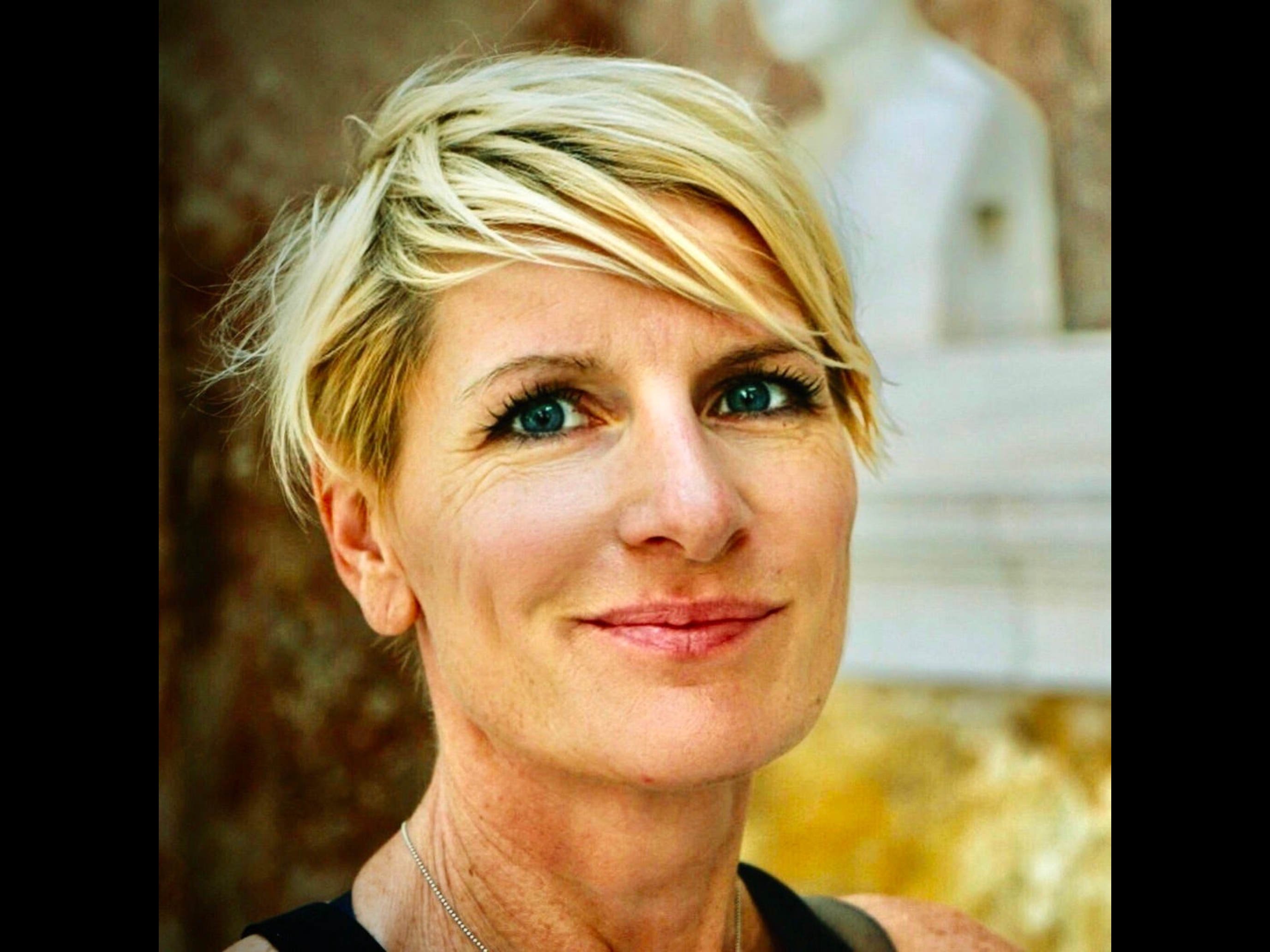 Nicole Schmidbauer